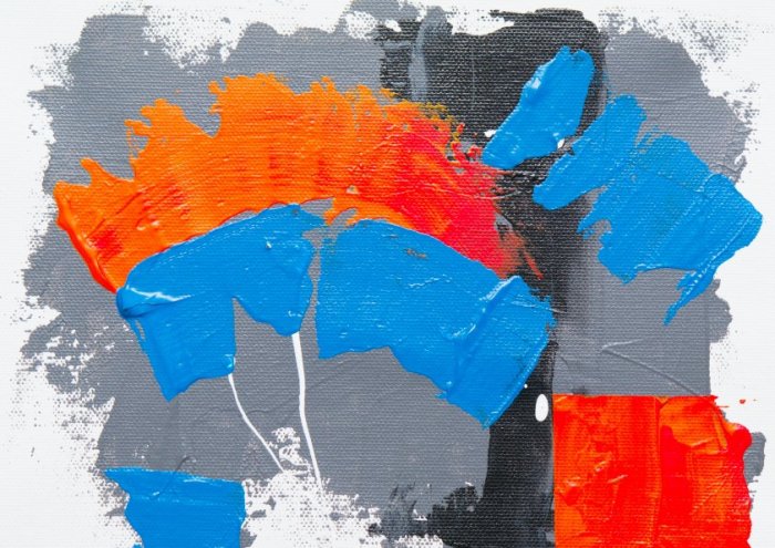 Abstract Art 1